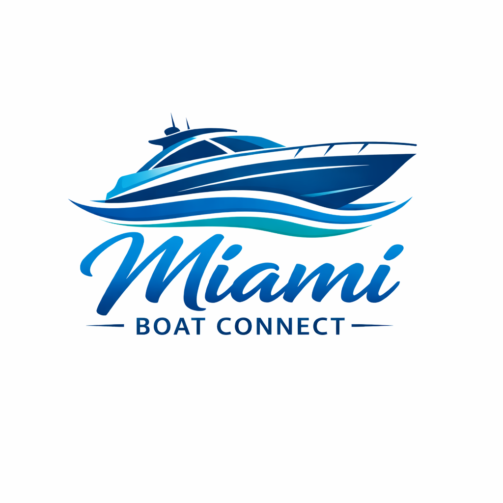 Miami Boat Connect